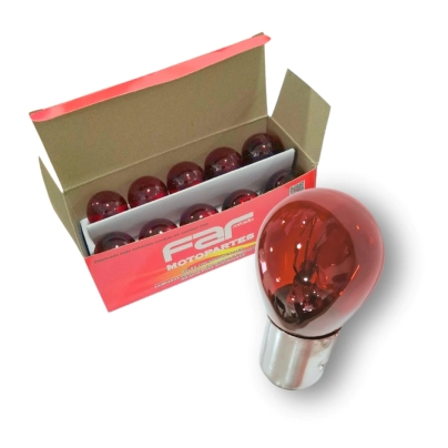 LAMPARA 12V21/5W